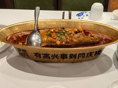 -同庆楼(大钟寺店)