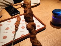 -纳鲁孜·新疆特色餐厅(上海悦荟广场店)