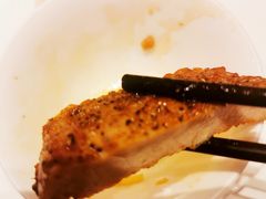 油炸排骨-鼎泰丰(德基广场店)