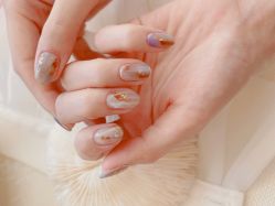 -Adore nail日式美甲美睫