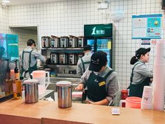 -1点点(新达汇三林店)