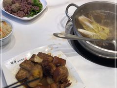 -功牛泉州牛肉小吃(崇武店)