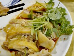 白切鸡-电白鸭粥店(下沙二坊88号店)
