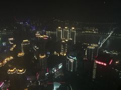 -WFC会仙楼观景台