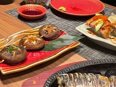 -满来寿喜烧(金虹桥店)