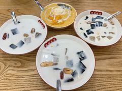 海南椰汁清补凉-胡佬世家(开平东汇城店)