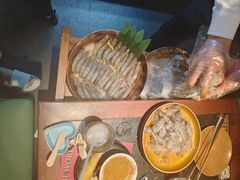 -牛New寿喜烧(闵行龙湖天街店)