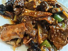 -鼎香润(德胜门内店)