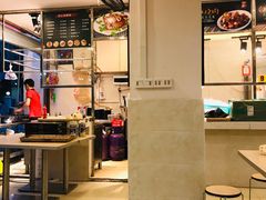 -洪大厨鸡煲(福田店)