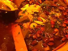 -龙门阵茶屋川菜馆(武康路店)