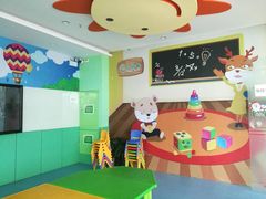 -小问号·科学启蒙·逻辑思维·阅读素养·口才演讲(杨浦合生汇中心)