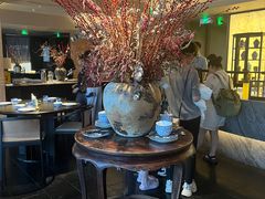 -喜悦烤鸭·新京菜(王府井店)