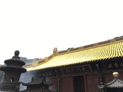 -普陀山风景名胜区-法雨禅寺