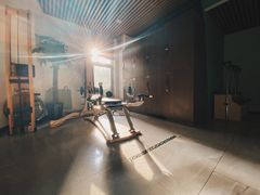 -Isofit 普拉提·婵柔工作室