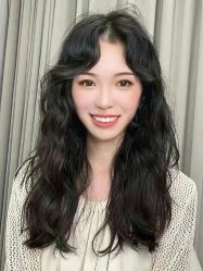 点击看大图 -MOVAN HAIR莫凡匠人发型屋