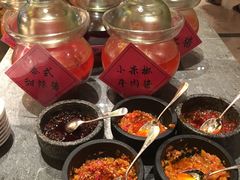 -长沙君悦酒店·自助餐厅咖啡厅