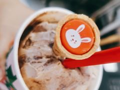 -DQ·蛋糕·冰淇淋(河东万达店)