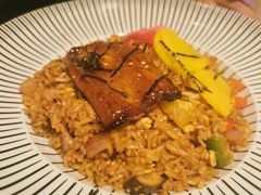 -绿茵阁牛扒餐厅(客村店)