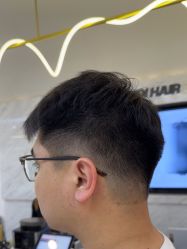 -苏奇发型·烫发染发