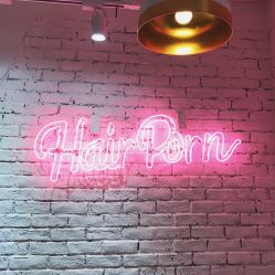 -HAIR PORN STUDIO