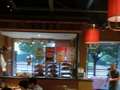 -串盟烧烤大排档·长沙美食地标(星沙店)