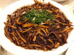 -高老庄绿色传奇(昊元生活广场店)