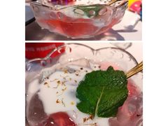 -钳小柒·小龙虾蓝龙王烧烤夜宵(长寿路店)
