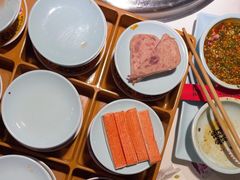 -麻辣英雄重庆火锅(陈江天益城店)