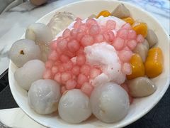 -鲜芋仙(华宇时尚购物中心店)