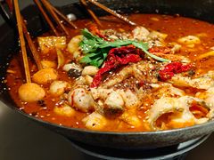 -遇见长安之高山流水(李家村万达店)