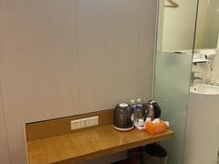 -住星酒店(广州北京路步行街店)