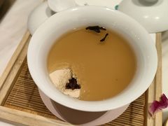 -théATRE 茶聚场(王府中環店)