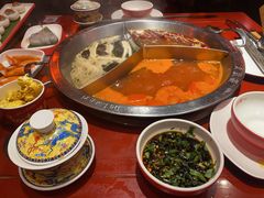 -大龙燚·旷野鲜火锅(广州首店)