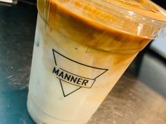 -Manner Coffee(芮欧百货店)