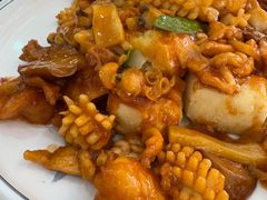-同发号饭庄(复兴路店)