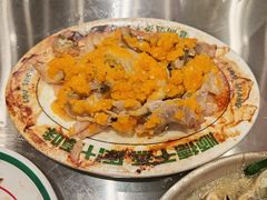 -楼上大排档·顺德菜·粥水·鱼生(苗栗路店)