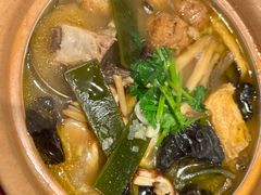 -西贝(枫蓝国际购物中心店)