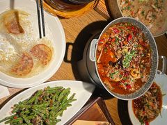 -隅焰·三生三味·手作川菜(金沙天街店)