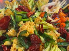 -玉桥餐厅(天坛店)