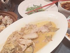 -金狮麟·新豫菜(金码大厦店)