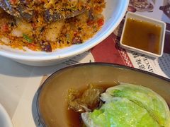 -避风塘·金牌店·夜宵(金玉兰店)