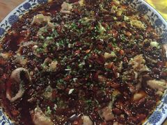 -金陵夜猫子私房菜(茂业天地店)
