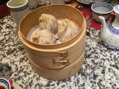 -南京大牌档(崇文门国瑞店)