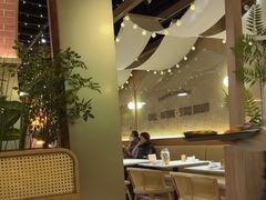 -帕娜·泰式茶餐厅·Bistro(近铁广场店)