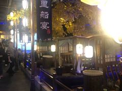 -淀里船宴(裕华东路店)