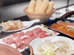-成都老码头火锅(旺角店)