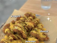 -Woolee韩食堂·韩式家庭料理
