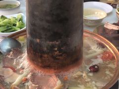 -吴天家私坊铜火锅(远达·帝景华廷店)
