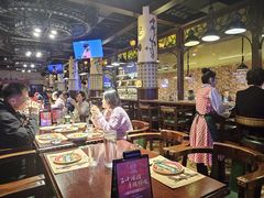 -马迭尔德式西餐精酿啤酒屋(中央大街店)