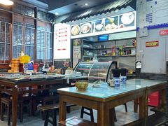 大堂-华兴街煎蛋面(总店)
